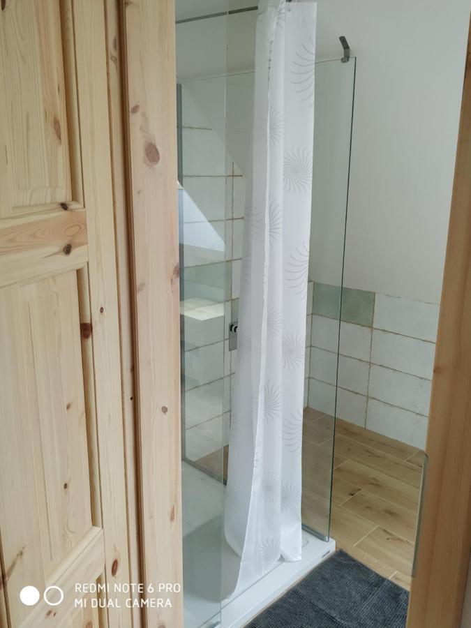 Ubytovani Ve Stodole Stráž nad Nežárkou Exterior foto